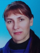 Берташ Елена Александровна 