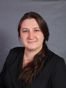 Аникиенко Анна Юрьевна 