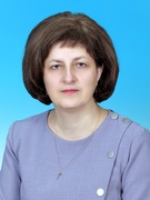 Бирюкова Ирина Ивановна 