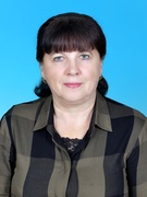 Века Мария Васисильевна 