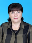 Века Мария Васильевна 